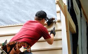 Best Aluminum Siding Installation  in Auburn, KY